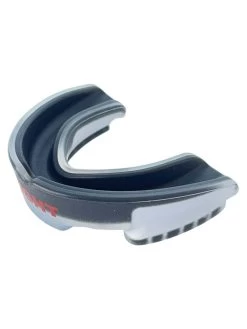 PHOENIX PX Zahnschutz FIGHT Schwarz Inkl. Box -Kampfsportausrüstung 100 MS01 PX mouthguard FIGHT black incl Box 5 1280x1280