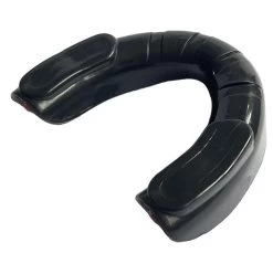 PHOENIX 2-stufiger Zahnschutz Senior Mit Box 6 PHOENIX 2-stufiger Zahnschutz Senior Mit Box -Kampfsportausrüstung 100 MS18S 2 stufiger Zahnschutz Senior mit Box schwarz rot 3 1280x1280