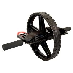PHOENIX Power Wheel AB Roller, Bauchtrainer