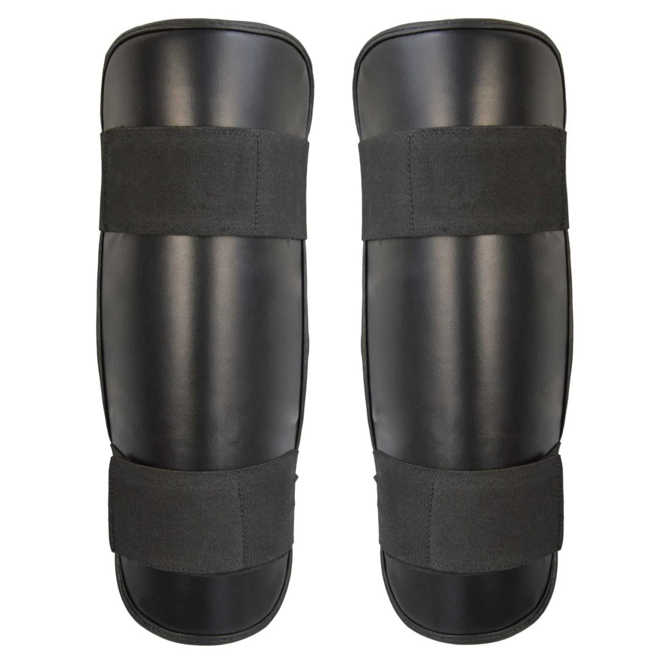 PHOENIX Schienbeinschützer Kunstleder Schw 1 PHOENIX Schienbeinschützer Kunstleder Schw