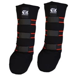 BUDO'S FINEST Muay Thai Schützer -Kampfsportausrüstung 100 SWL BUDOS FINEST Muay Thai Schuetzer Gr L 1 1280x1280