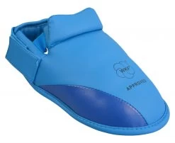 WKF Spannschutz , Blau -Kampfsportausrüstung 100 SXFBL WKF Spannschutz blau L 1 1280x1280