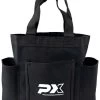 PHOENIX PX LEGACY Corner Man Tasche, Schwarz