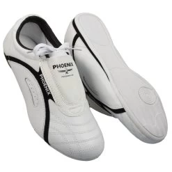 Schuhe PHOENIX Professional Line Weiß -Kampfsportausrüstung 100 TD36 Schuhe PHOENIX Professional Line weiss Gr 36 16rovJDU3EDHBB 1280x1280