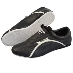 Schuhe PHOENIX Professional Line Schwarz