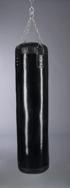 PHOENIX Allround Boxsack - Ungefüllt - Schwarz