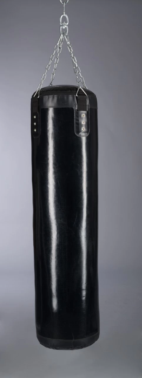 PHOENIX Allround Boxsack - Ungefüllt - Schwarz 1 PHOENIX Allround Boxsack - Ungefüllt - Schwarz