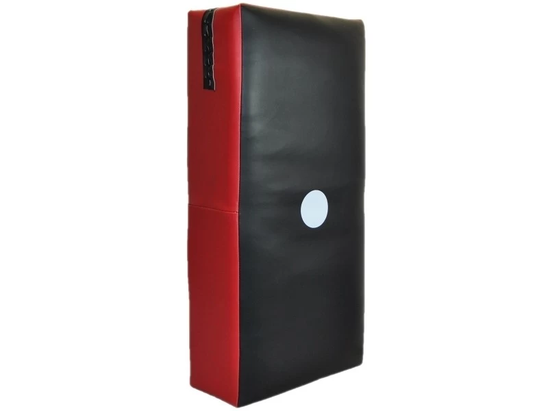 PHOENIX Schlagpolster Kunstleder Rot-schwarz 6 PHOENIX Schlagpolster Kunstleder Rot-schwarz - Image 6