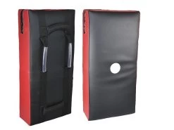PHOENIX Schlagpolster Kunstleder Rot-schwarz 14 PHOENIX Schlagpolster Kunstleder Rot-schwarz -Kampfsportausrüstung 100 TK5 Schlagpolster Kunstleder rot schwarz ca 35 x75x15 1 1280x1280