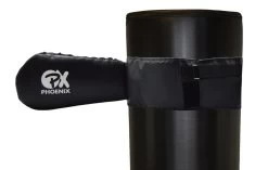 PHOENIX PX Doppel-Schlagmitt Für Boxsäcke