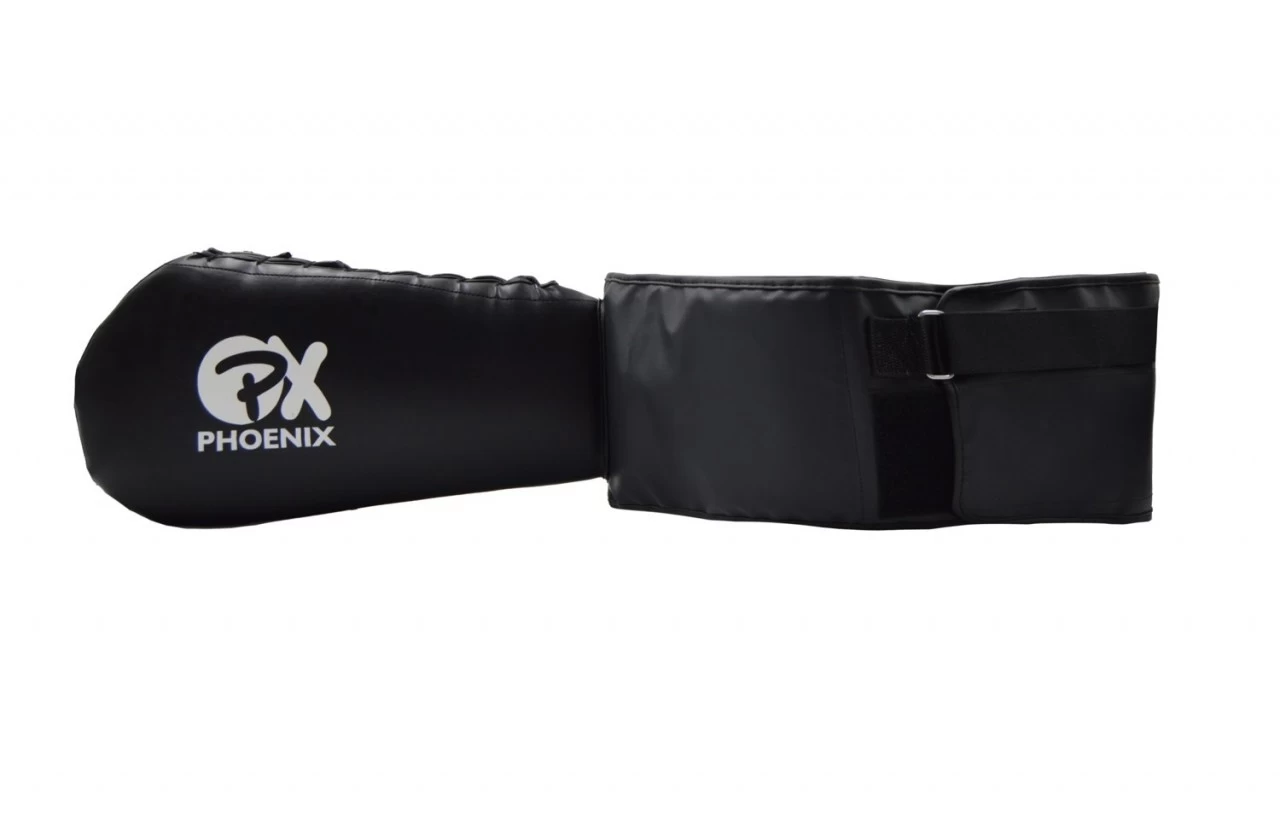 PHOENIX PX Doppel-Schlagmitt Für Boxsäcke 3 PHOENIX PX Doppel-Schlagmitt Für Boxsäcke - Image 3