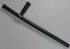 PHOENIX Police-Tonfa Hartplastik Einzeln