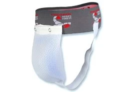 BUDO's FINEST Tiefschutz Shock-Tech