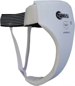 SMAI WKF Damen Tiefschutz PU -Kampfsportausrüstung 100 TS80 SMAI WKF Damen Tiefschutz PU XS 1 1280x1280