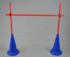 PHOENIX Trainingsstangen-Set, 8 Stück, 120cm -Kampfsportausrüstung 100 TST Trainingsstangen Set 8 Stueck 120cm 3 1280x1280