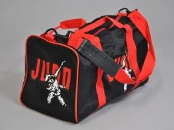 PHOENIX Sporttasche JUDO 48x23x28 Cm