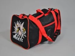 PHOENIX Sporttasche KARATE 48x23x28 Cm