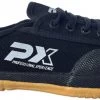 PHOENIX PX Wushu Schuh Schwarz
