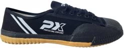 PHOENIX PX Wushu Schuh Schwarz -Kampfsportausrüstung 100 TUN42 PX Wushu Schuh schwarz 42 1 1280x1280