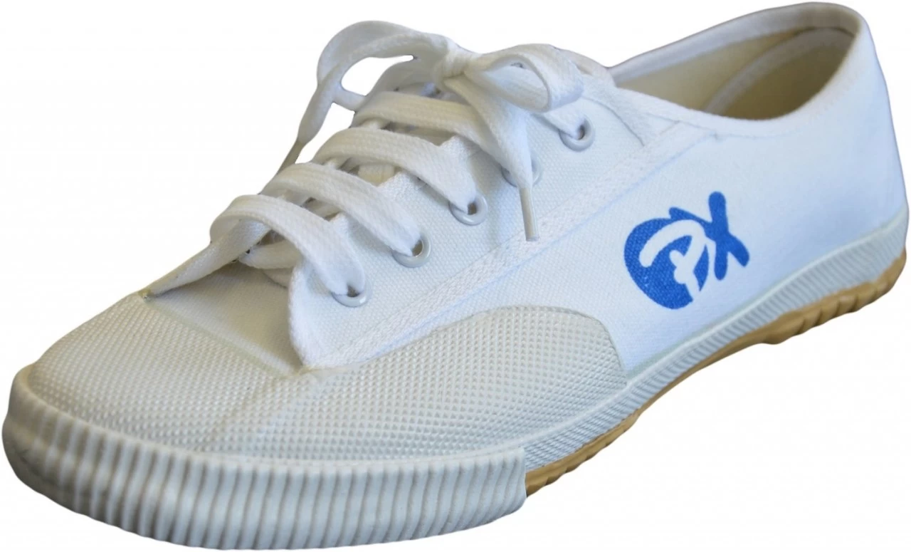 PHOENIX PX Wushu Schuh Weiß 8 PHOENIX PX Wushu Schuh Weiß - Image 8