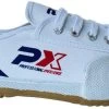 PHOENIX PX Wushu Schuh Weiß