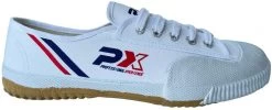 PHOENIX PX Wushu Schuh Weiß -Kampfsportausrüstung 100 TVN45 PX Wushu Schuh weiss 45 1 1280x1280