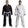Karateanzug Traditional 8 Oz., In 2 Farben