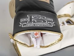 Paffen Sport PRO MEXICAN TF Boxhandschuhe.- Rosshaar Polsterung (Wettkampf) -Kampfsportausrüstung 111589 promexican gloves 02 1280x1280