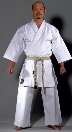 Kwon Karateanzug Kata Tradition, 12 Oz. -Kampfsportausrüstung 1273 c0411a51a67ae4dd09b3f9738ff7be6b 1280x1280