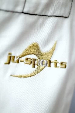 Ju Sports Ju-Jutsu Anzug Fighter Heavy JJIF Approved -Kampfsportausrüstung 14ohydRhqaebmUi 1280x1280