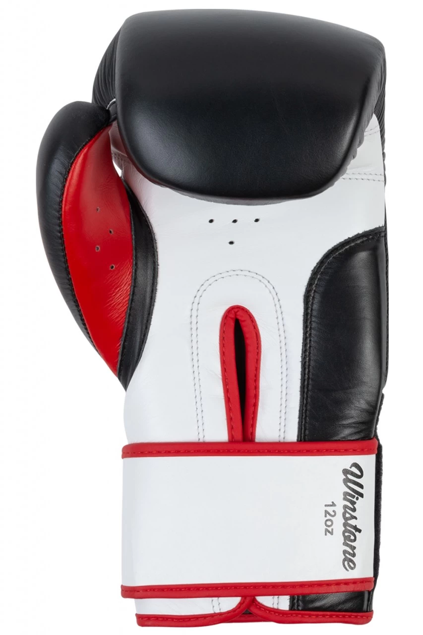 Lonsdale Leder Boxhandschuhe WINSTONE 2 Lonsdale Leder Boxhandschuhe WINSTONE - Image 2