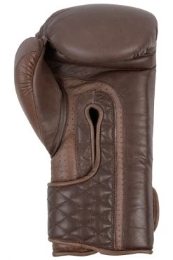 Lonsdale VINTAGE SPAR GLOVES - Boxhandschuhe Aus Leder -Kampfsportausrüstung 160017 4017 back ID 1708626 1280x1280