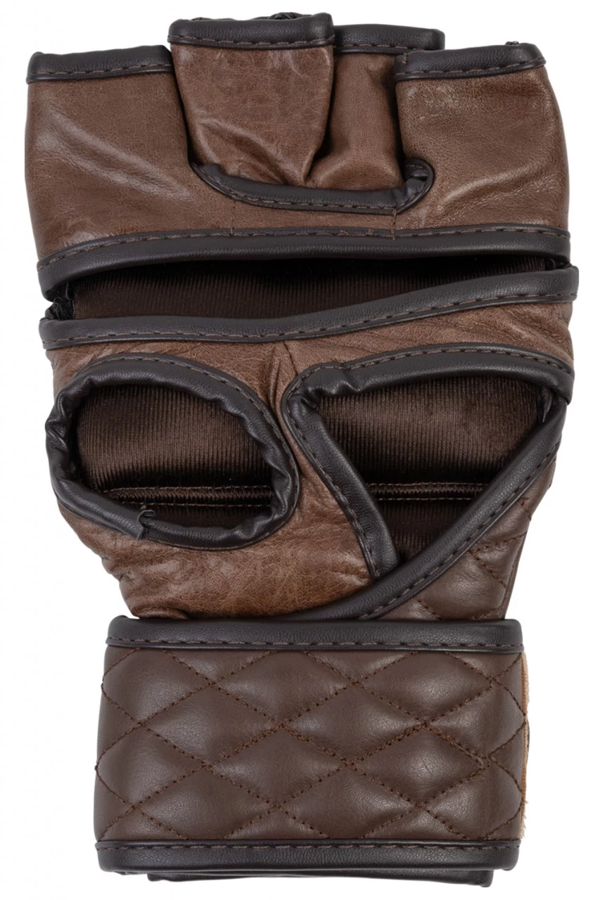 Lonsdale MMA-Trainingshandschuhe Aus Leder - VINTAGE MMA GLOVES 3 Lonsdale MMA-Trainingshandschuhe Aus Leder - VINTAGE MMA GLOVES - Image 3