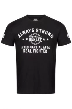 Benlee Benlle Shirt Hillcrest - Allways Strong MMA Fighter
