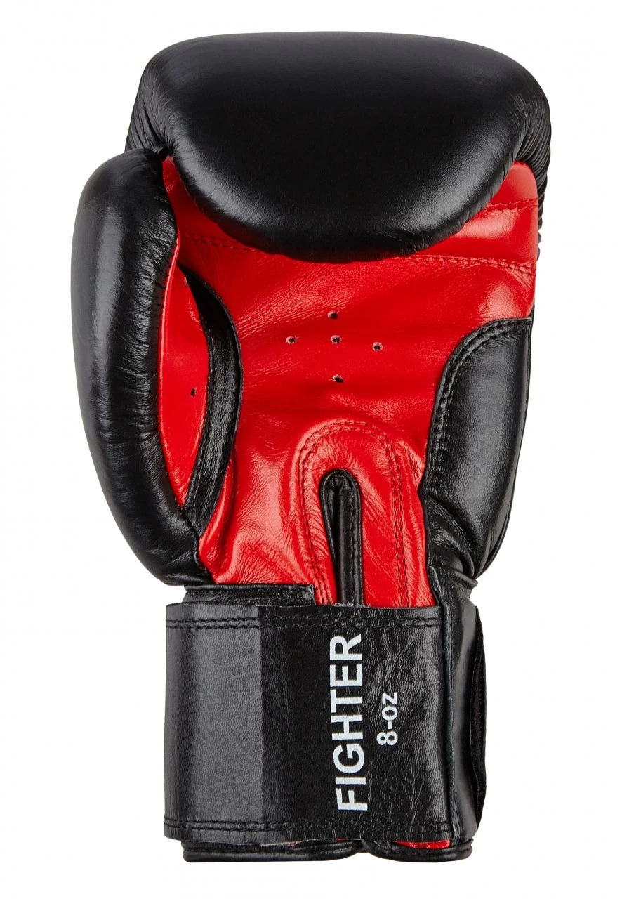 Benlee Leder Boxhandschuhe Fighter 4 Benlee Leder Boxhandschuhe Fighter - Image 4