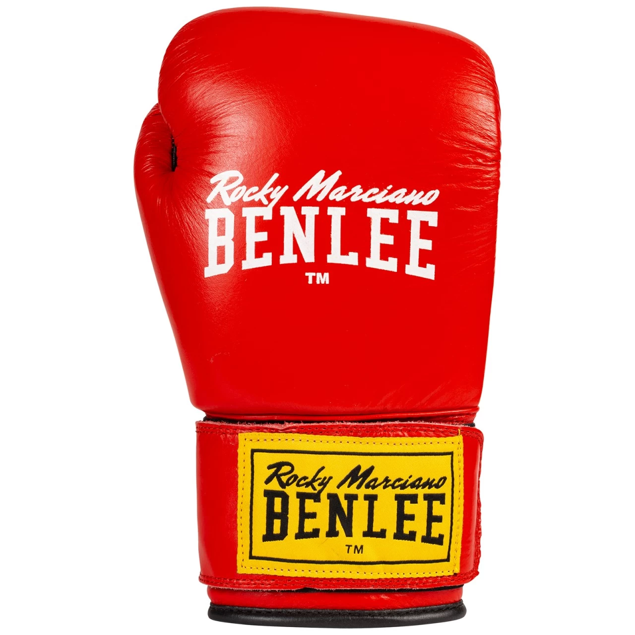 Benlee Leder Boxhandschuhe Fighter 9 Benlee Leder Boxhandschuhe Fighter - Image 9