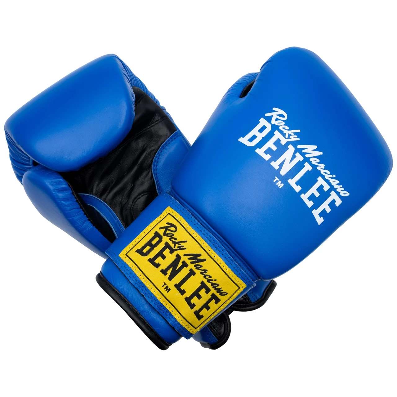 Benlee Leder Boxhandschuhe Fighter 2 Benlee Leder Boxhandschuhe Fighter - Image 2