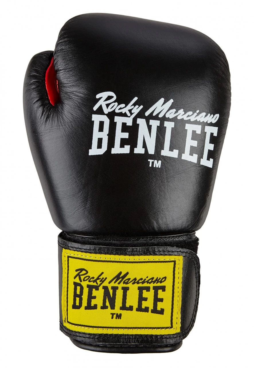 Benlee Leder Boxhandschuhe Fighter 5 Benlee Leder Boxhandschuhe Fighter - Image 5