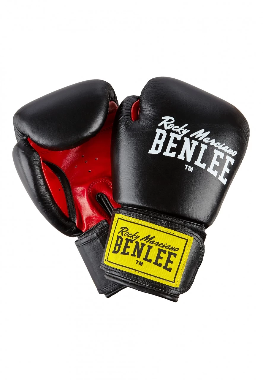 Benlee Leder Boxhandschuhe Fighter 1 Benlee Leder Boxhandschuhe Fighter