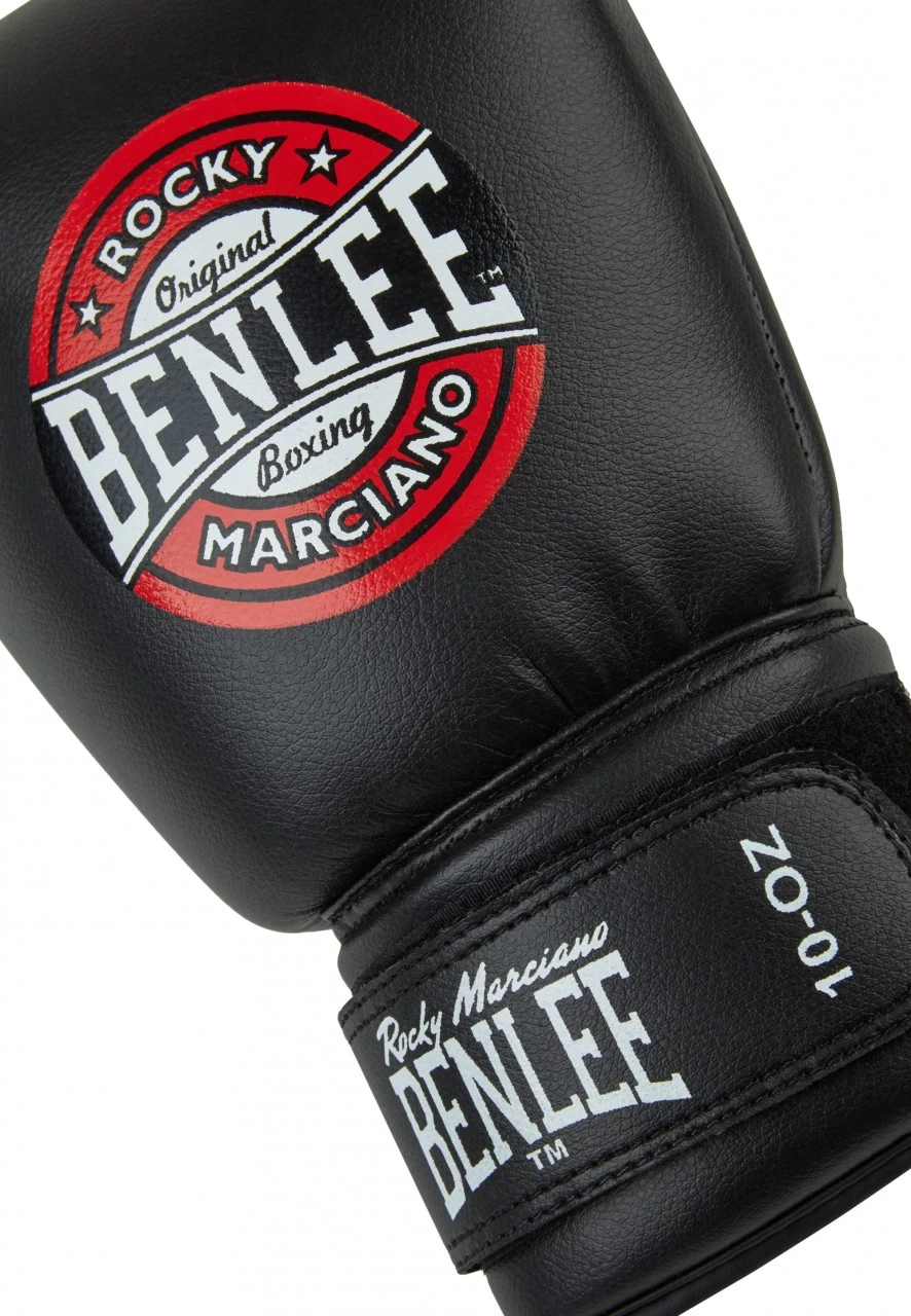 Benlee Boxset THUNDER (Boxsack, Deckenaufhängung U. Boxhandschuhe) 2 Benlee Boxset THUNDER (Boxsack, Deckenaufhängung U. Boxhandschuhe) - Image 2