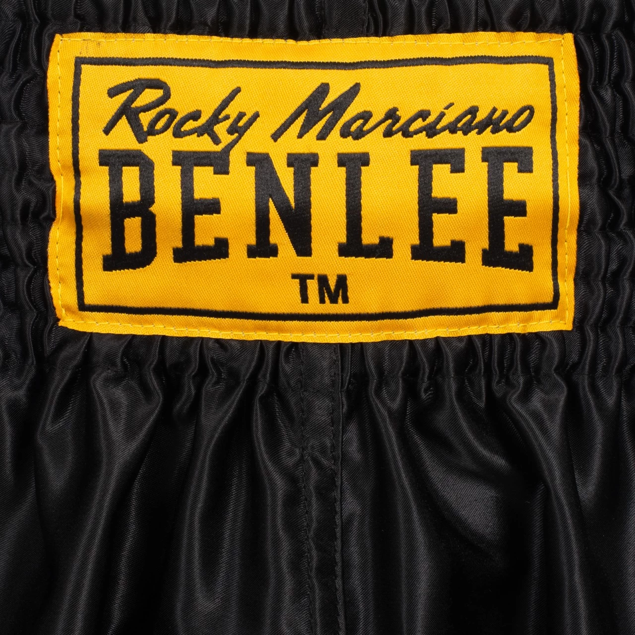 Muay Thai Shorts BROCKWAY Von Benlee 3 Muay Thai Shorts BROCKWAY Von Benlee - Image 3