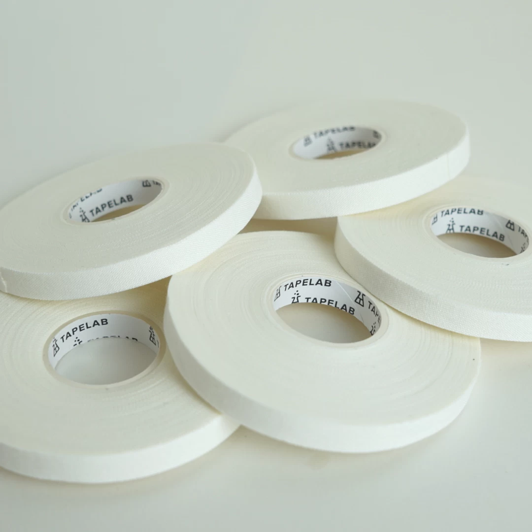 Athletic Finger Tape - 7,6 Mm X 13,7 M (5er-Pack) Weiß 4 Athletic Finger Tape - 7,6 Mm X 13,7 M (5er-Pack) Weiß - Image 4