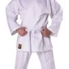 Danrho Karateanzug Shiro Plus