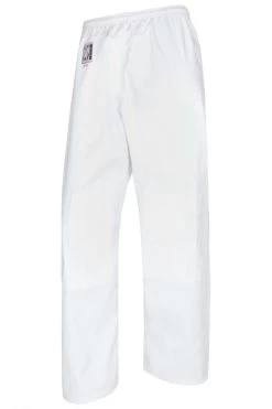 PHOENIX Judohose Weiß, Baumwolle