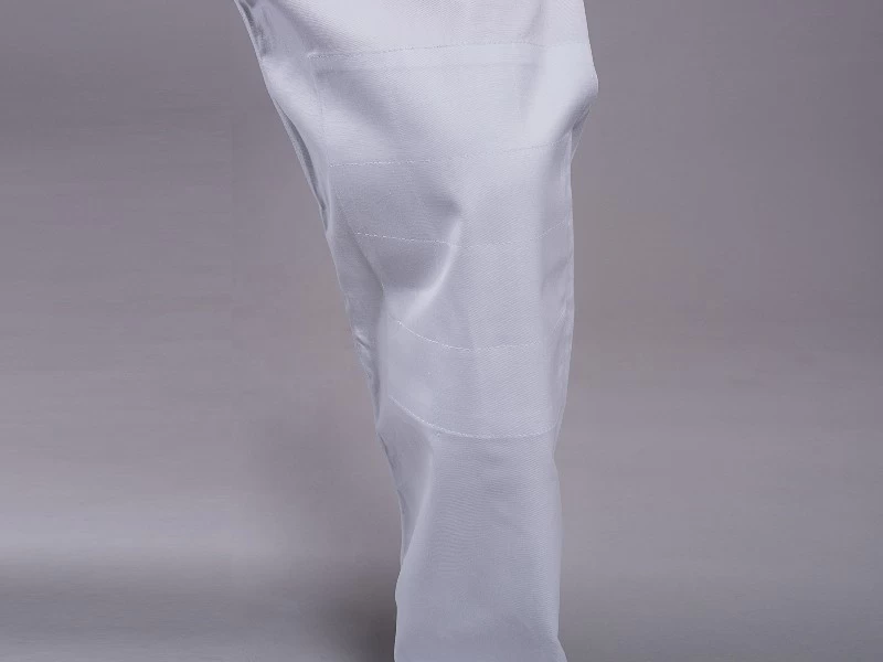 PHOENIX TAKACHI Kyoto Judo Gi, Weiß. 550 Gr/qm, 3 PHOENIX TAKACHI Kyoto Judo Gi, Weiß. 550 Gr/qm, - Image 3