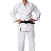 DANRHO Dojo-Line Judoanzug Judo-Gi
