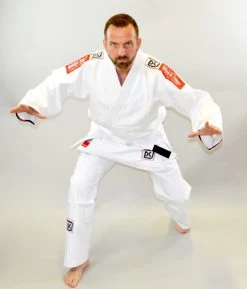 PHOENIX BJJ GRAB'N FIGHT Weiß -Kampfsportausrüstung 231 PHOENIX BJJ GRABN FIGHT weiss 1ZmL2z5BNyuoLU 1280x1280