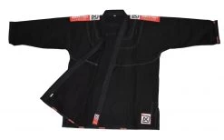 PHOENIX BJJ GRAB'N FIGHT Schwarz -Kampfsportausrüstung 236 PHOENIX BJJ GRABN FIGHT schwarz 2KzPPI8Etd71gm 1280x1280