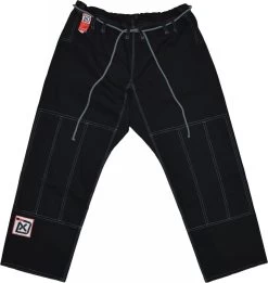 PHOENIX BJJ GRAB'N FIGHT Schwarz -Kampfsportausrüstung 236 PHOENIX BJJ GRABN FIGHT schwarz 3sI084wBcO93On 1280x1280