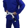 PHOENIX BJJ GRAB'N FIGHT Blau